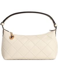Tory Burch - 'Fleming' Mini Clutch Bag - Lyst