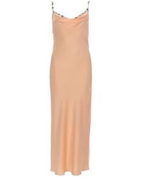 Rabanne - Tailored Mini Dress - Lyst