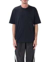 Oakley - Fgl Scratch T-Shirt 6.0 - Lyst