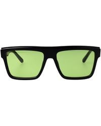 Off-White c/o Virgil Abloh - Sunglasses Ow1039 1050 - Lyst