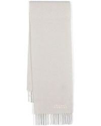 Isabel Marant - Firny Wool Scarf - Lyst