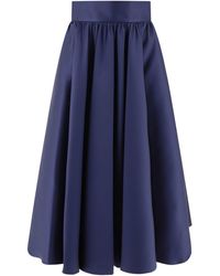 F.it - Skirt With Bandeau - Lyst