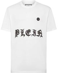 Philipp Plein - Wit - Lyst