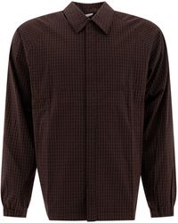 GR10K - Hemden - Lyst