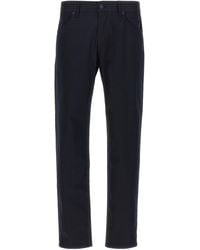 BOSS - Re Maine Pantaloni Blu-Uomo - Lyst