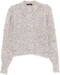 Twinset - Twin -Set -Pullover grau - Lyst