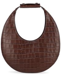 STAUD - Moon Tote Bag - Lyst