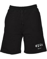 MSGM - Bericht Korte Broek - Lyst
