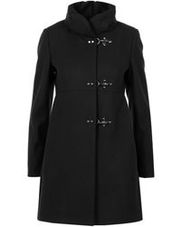 Fay - Jassen Zwart - Lyst
