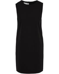 Douuod - Robe noire - Lyst