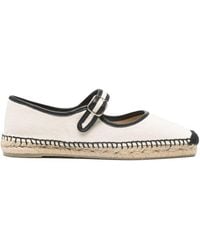 Castañer - Flache Padua Espadrilles - Lyst