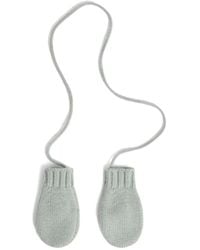 Bonpoint - "Thuri" Gloves - Lyst