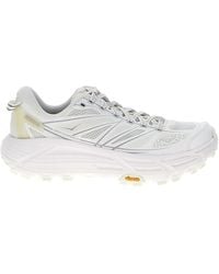 Hoka One One - Hoka One 'Mafate Speed ​​2' Sneaker - Lyst