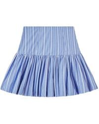 Ganni - Skirts - Lyst