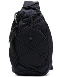 C.P. Company - Accessories Back Pack - Lyst