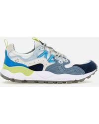 Flower Mountain - Yamano3 Multicolour Sneakers - Lyst