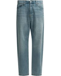 Carhartt - Light Cotton Jeans - Lyst