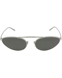 Saint Laurent - Sunglasses - Lyst