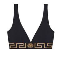 Versace - Lingerie - Lyst