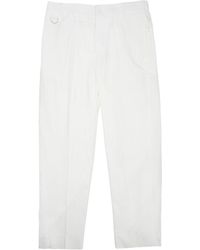 Low Brand - Classic Denim Jeans For - Lyst