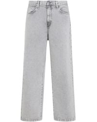 Carhartt - Patch Trousers - Lyst