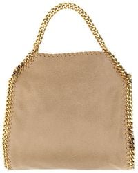 Stella McCartney - Falabella Mini Tote - Lyst
