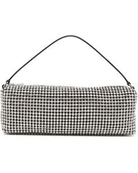 Alexander Wang - Heiress Flex Shoulder Bag - Lyst