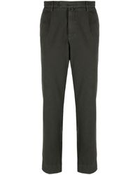 BRIGLIA - Katoenen Broek - Lyst