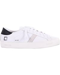 Date - D.A.T.E. Sneakers - Lyst