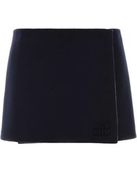 Miu Miu - Gonne - Lyst
