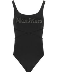 Max Mara - Beachwear Carisma B Cup Swimsuit - Lyst