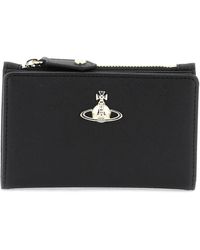 Vivienne Westwood - Ic "card Holder With Orb - Lyst