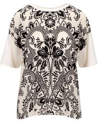 Weekend by Maxmara - T Shirts And Polos - Lyst