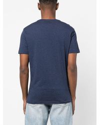 Polo Ralph Lauren - T -shirt Met Korte Mouwen - Lyst