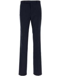 Givenchy - Trousers - Lyst