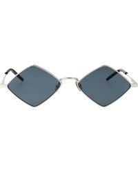 Saint Laurent - Sunglasses - Lyst