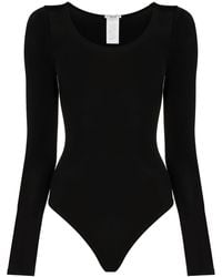 Wolford - Buenos Aires Bodysuit - Lyst