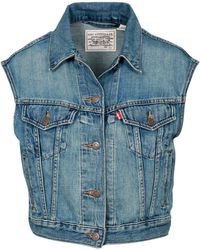 Levi's - Pullover - Lyst