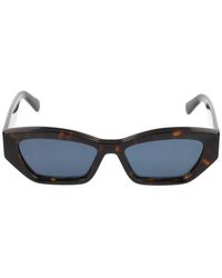 Stella McCartney - Occhiali Da Sole Sc40047 I Y 52 V /16/140 - Lyst