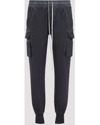 Rick Owens - Sweatpants - Lyst
