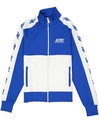 Autry - Action People Jacket - Lyst