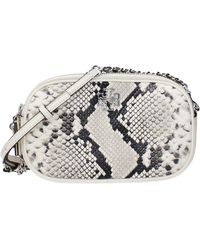 Tory Burch - Bags With Sleeveless Camera Leather - Lyst