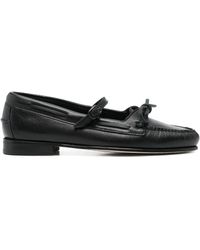 Hereu - Lorea Loafer - Lyst