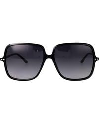 Isabel Marant - Acetate Sunglasses - Lyst