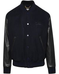 Golden Goose - Jackets - Lyst