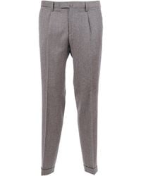 BRIGLIA - Pantaloni - Lyst