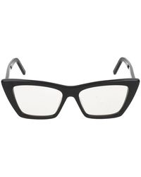 Saint Laurent - Sunglasses Sl 276 Mica /16/145 - Lyst