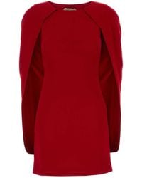 Alberta Ferretti - Dress - Lyst