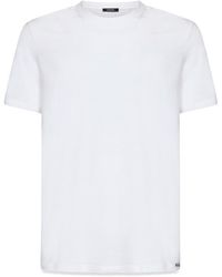 Tom Ford - T Shirt Regular Fit - Lyst