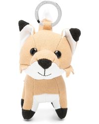 Maison Kitsuné - Encanto de la bolsa de zorro de Maison Kitsune - Lyst